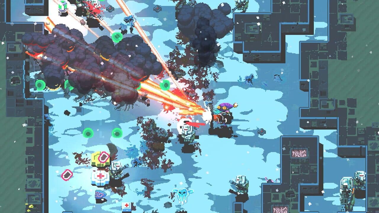 Odinfall thumbnail 3