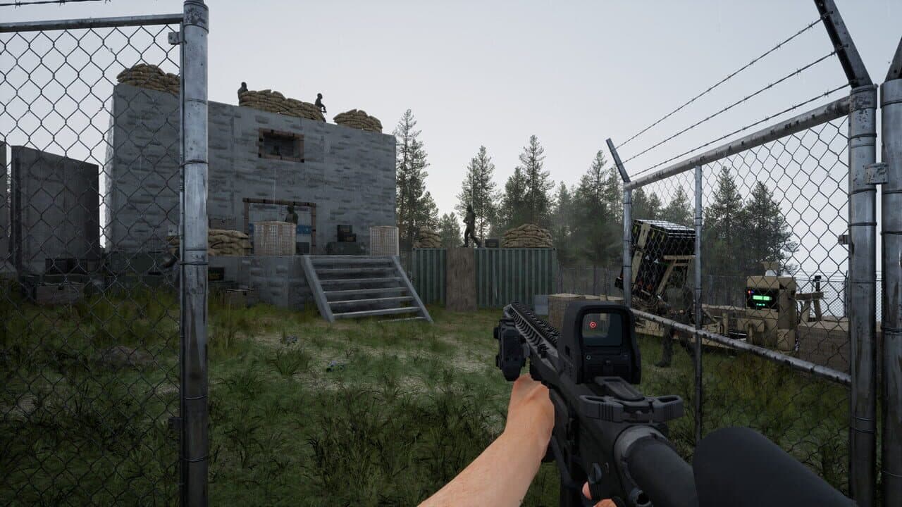 Start Over thumbnail 2