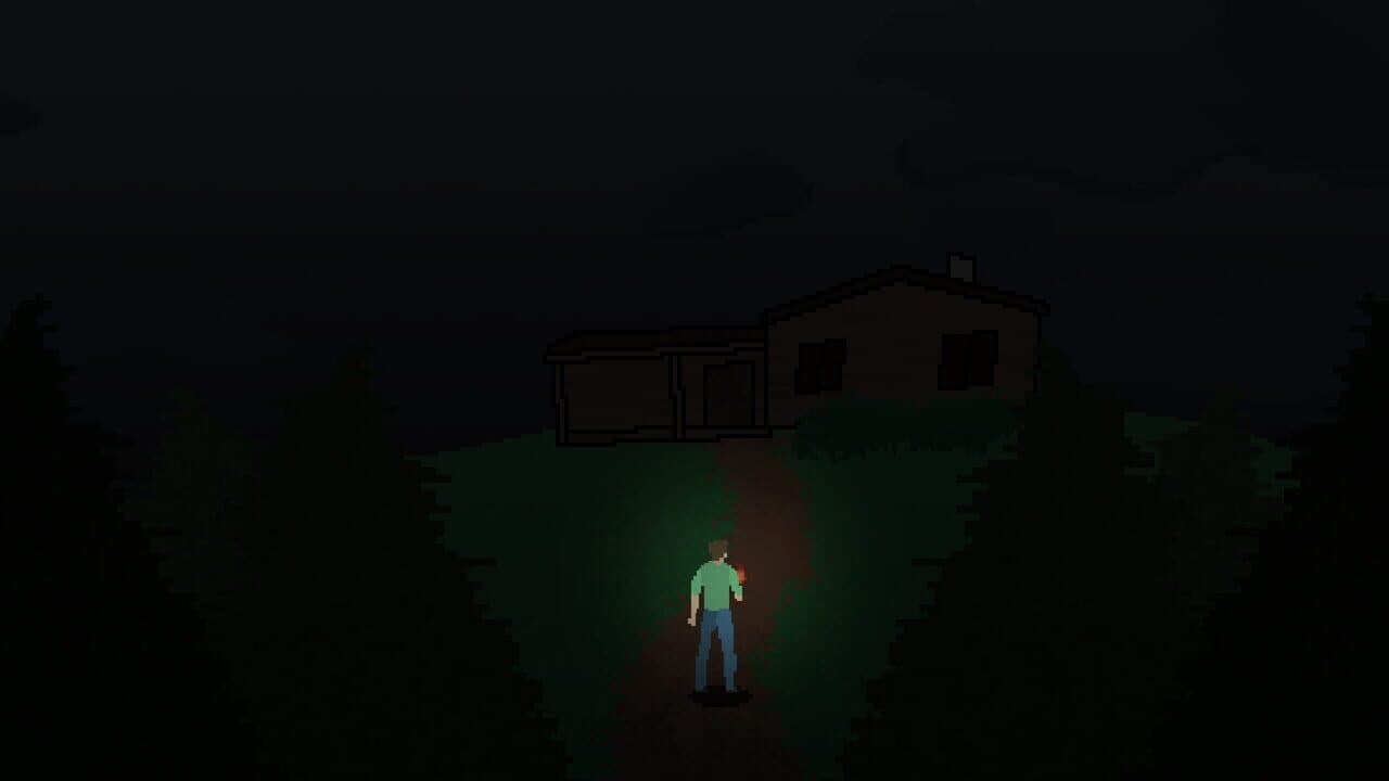The Void Calls screenshot 1