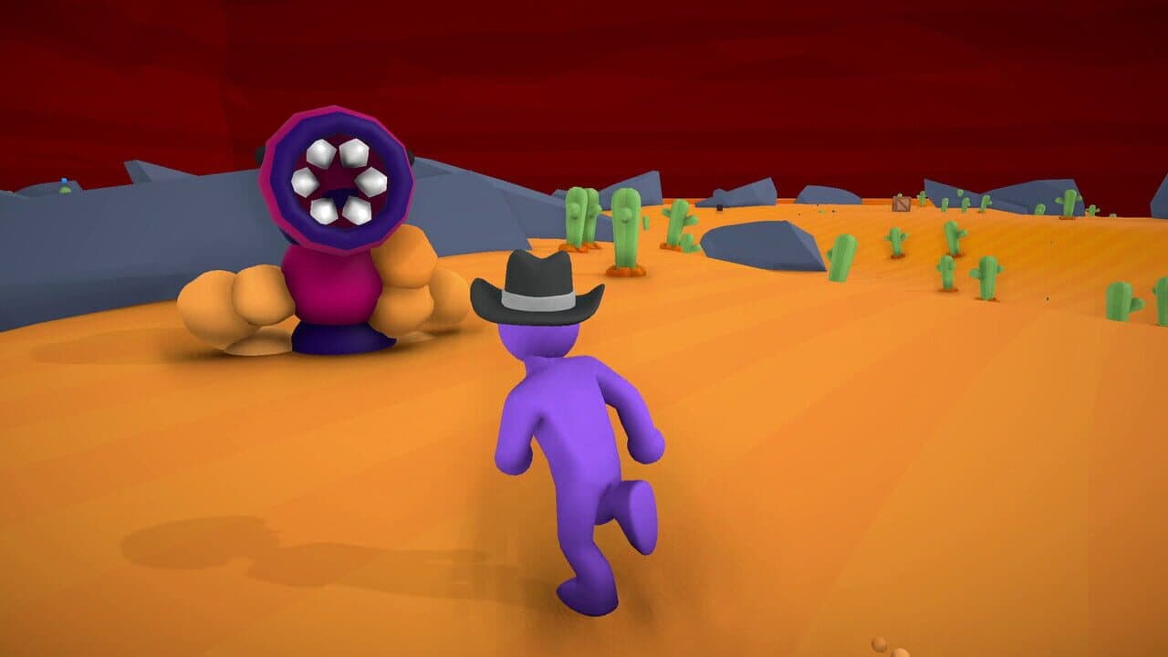Last Train Outta' Wormtown thumbnail 9
