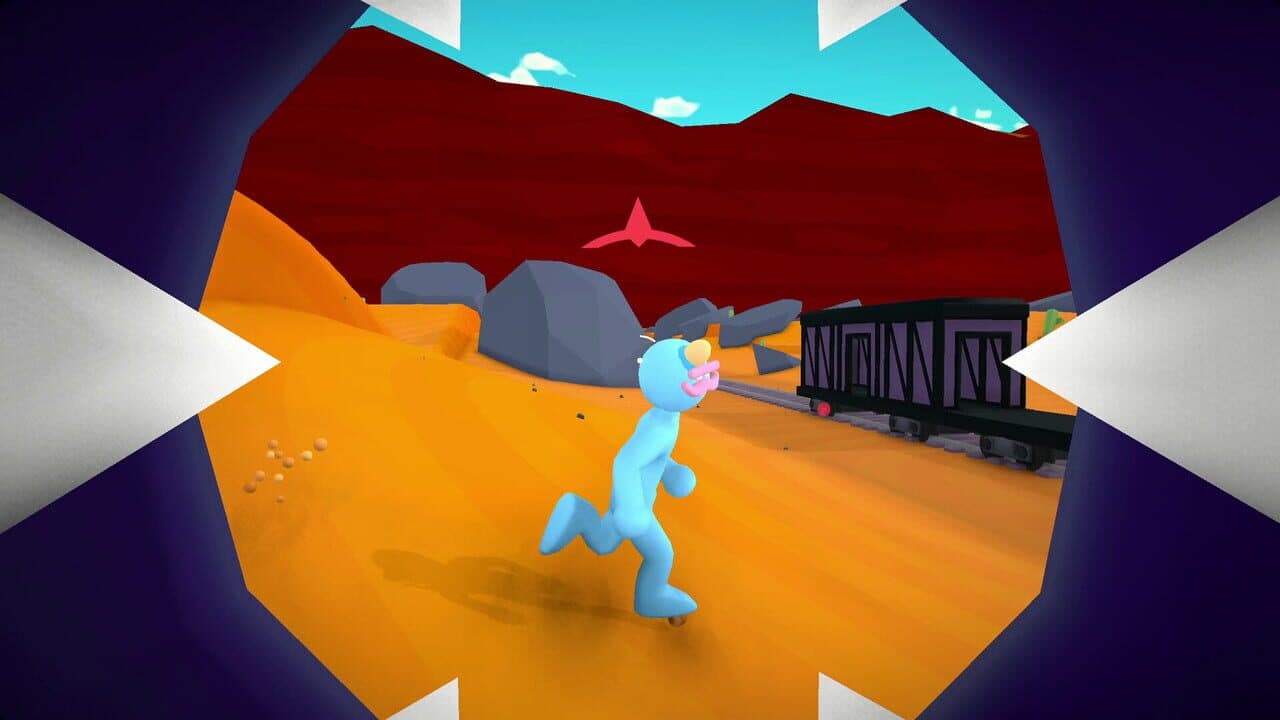 Last Train Outta' Wormtown thumbnail 6