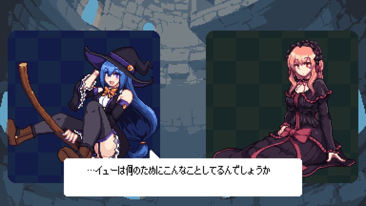 Witch's Rhythm Puzzle thumbnail 9