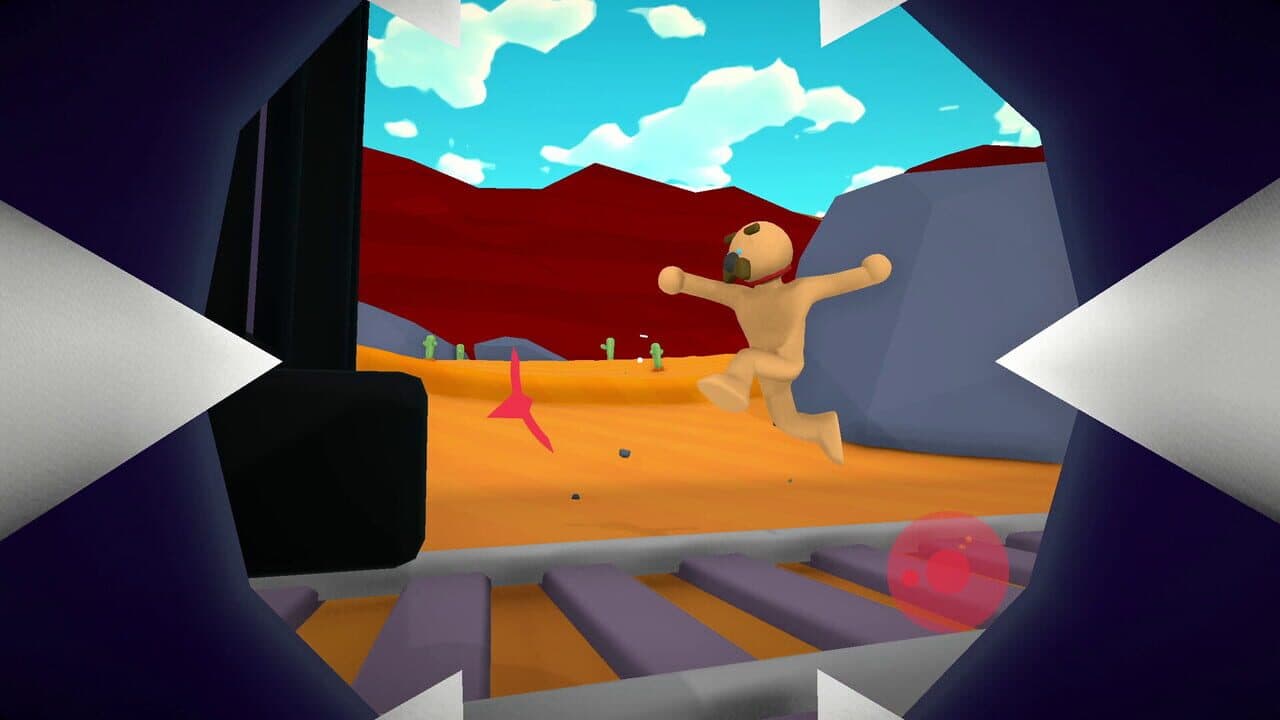 Last Train Outta' Wormtown thumbnail 5