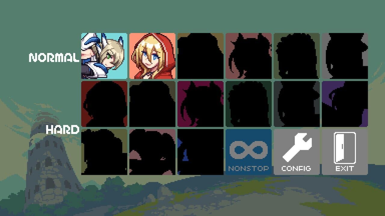 Witch's Rhythm Puzzle thumbnail 2