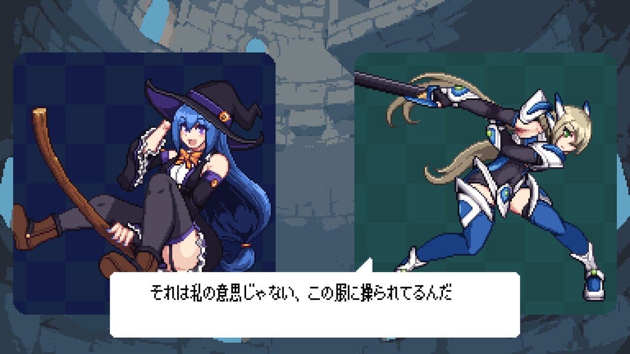 Witch's Rhythm Puzzle thumbnail 4