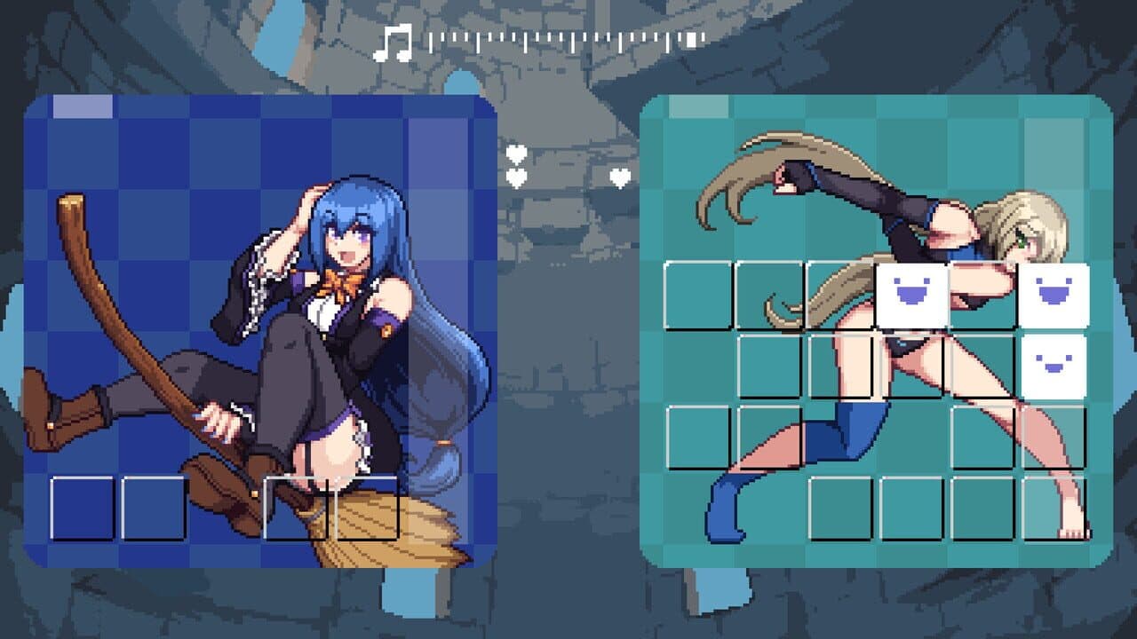 Witch's Rhythm Puzzle thumbnail 5