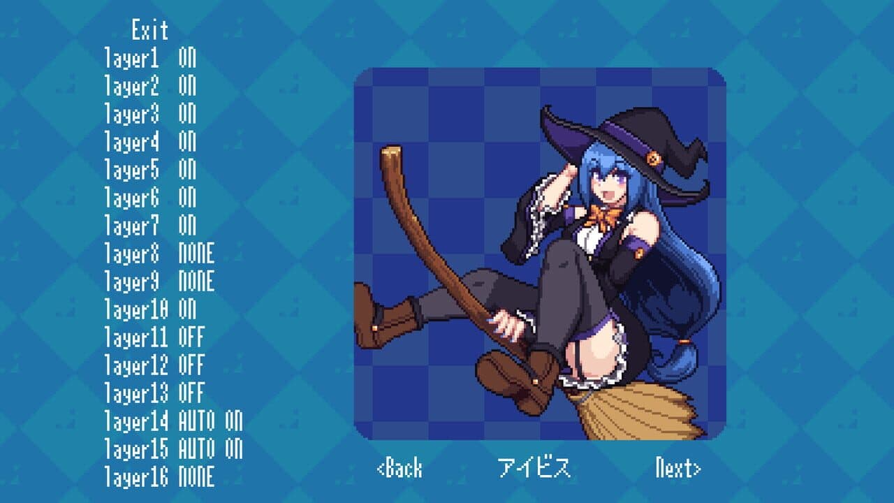 Witch's Rhythm Puzzle thumbnail 6