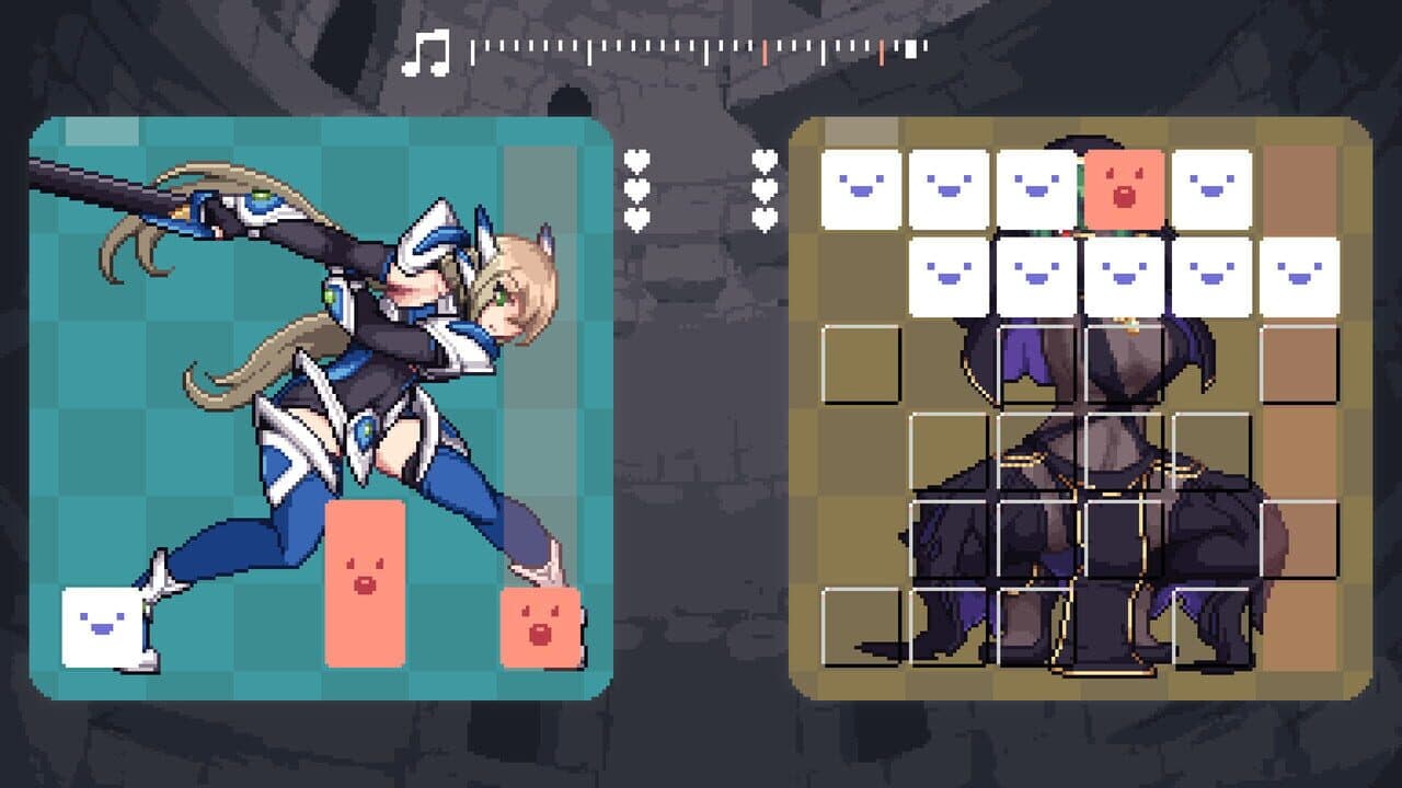 Witch's Rhythm Puzzle thumbnail 8