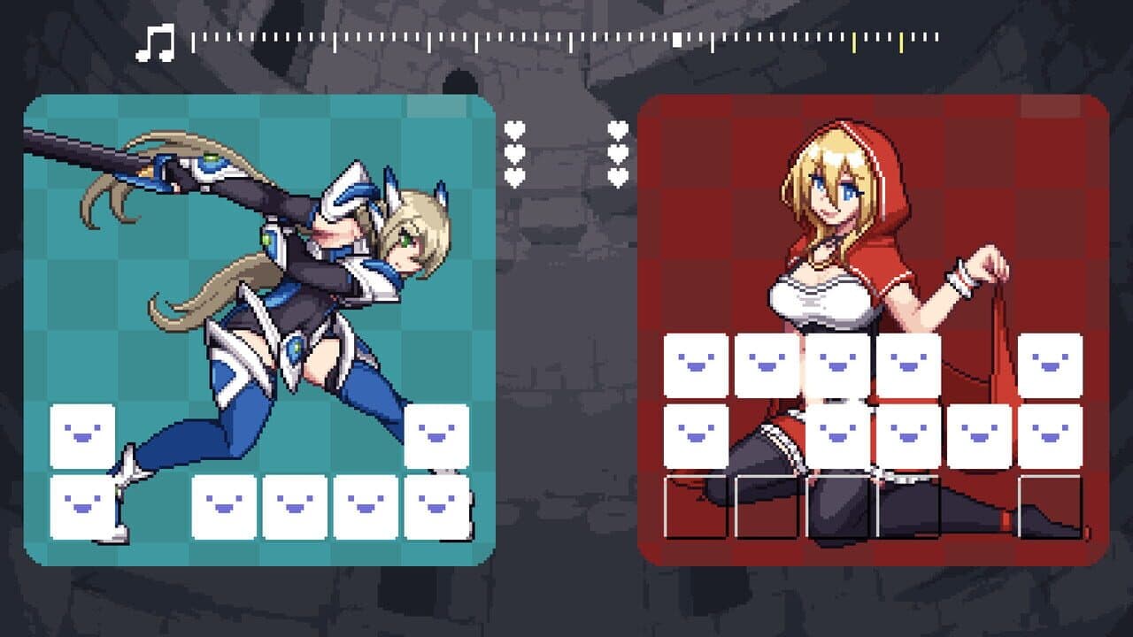 Witch's Rhythm Puzzle thumbnail 10