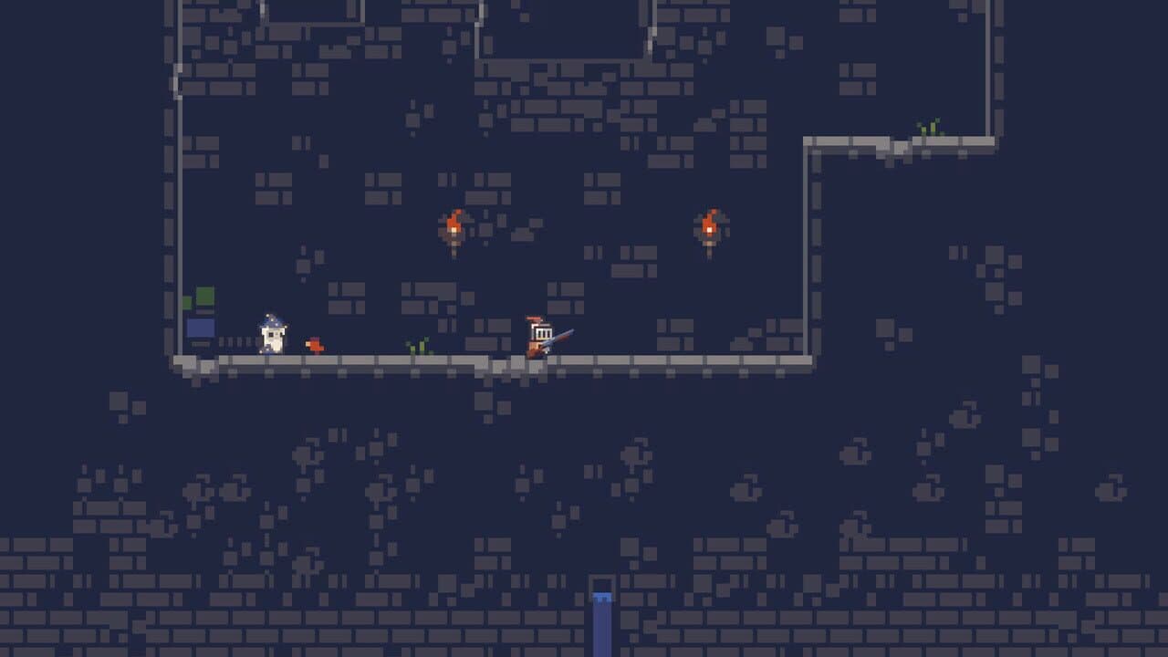 Shotgun Knight thumbnail 4