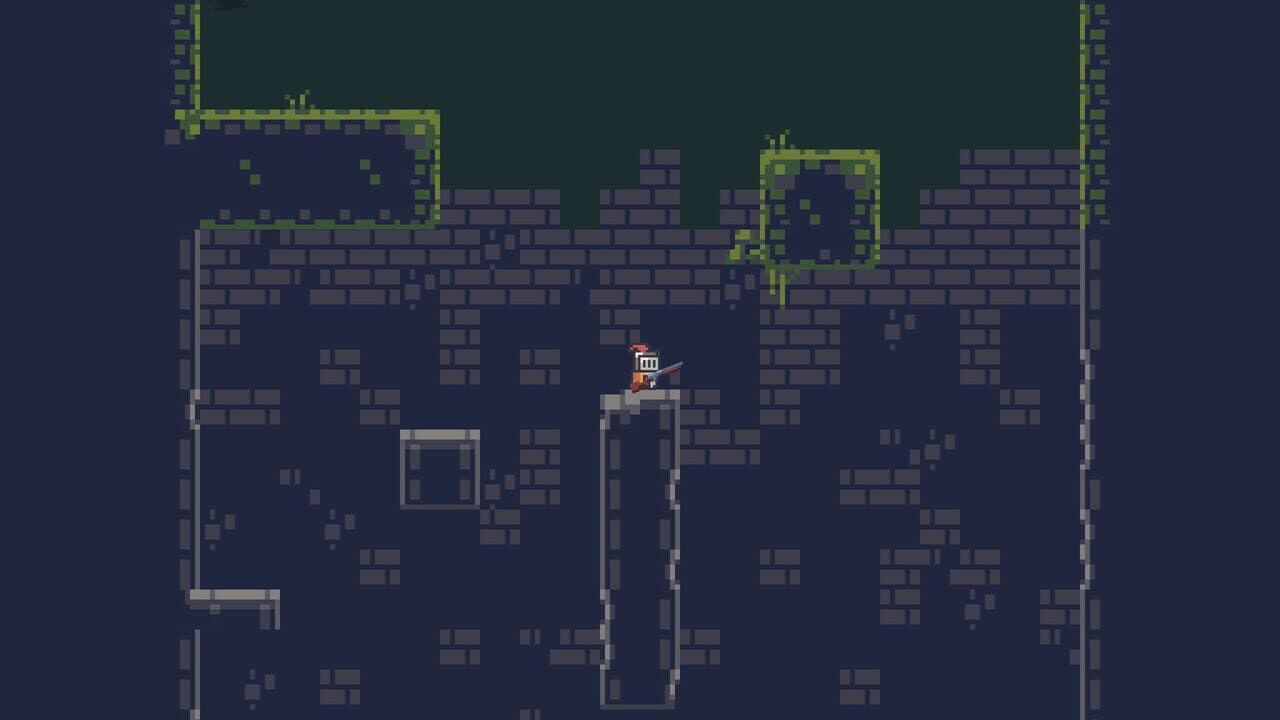 Shotgun Knight thumbnail 3