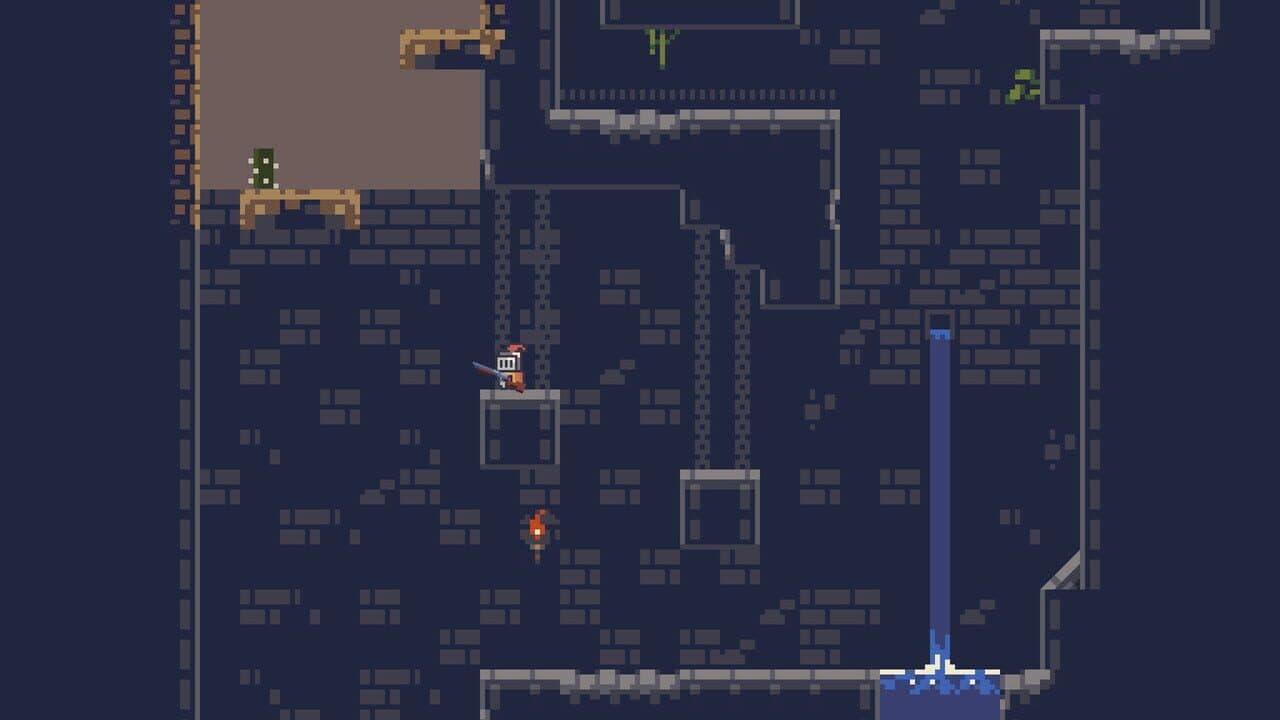 Shotgun Knight thumbnail 5