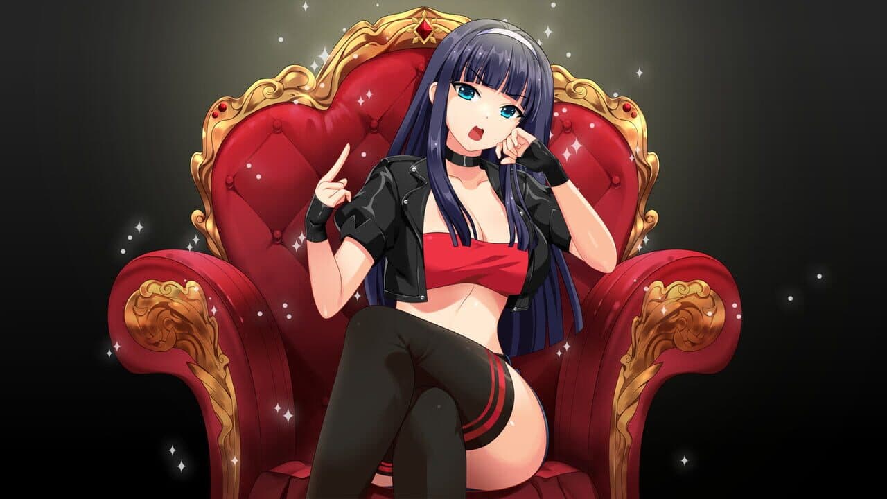 LIP! Lewd Idol Project Vol. 3 thumbnail 2