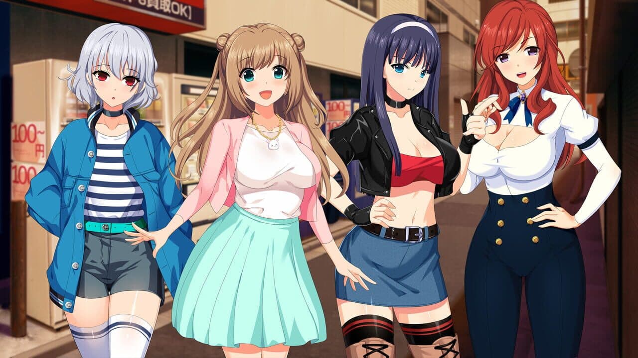 LIP! Lewd Idol Project Vol. 3 thumbnail 3