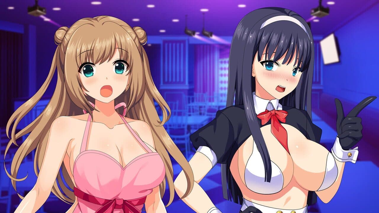 LIP! Lewd Idol Project Vol. 3 thumbnail 5