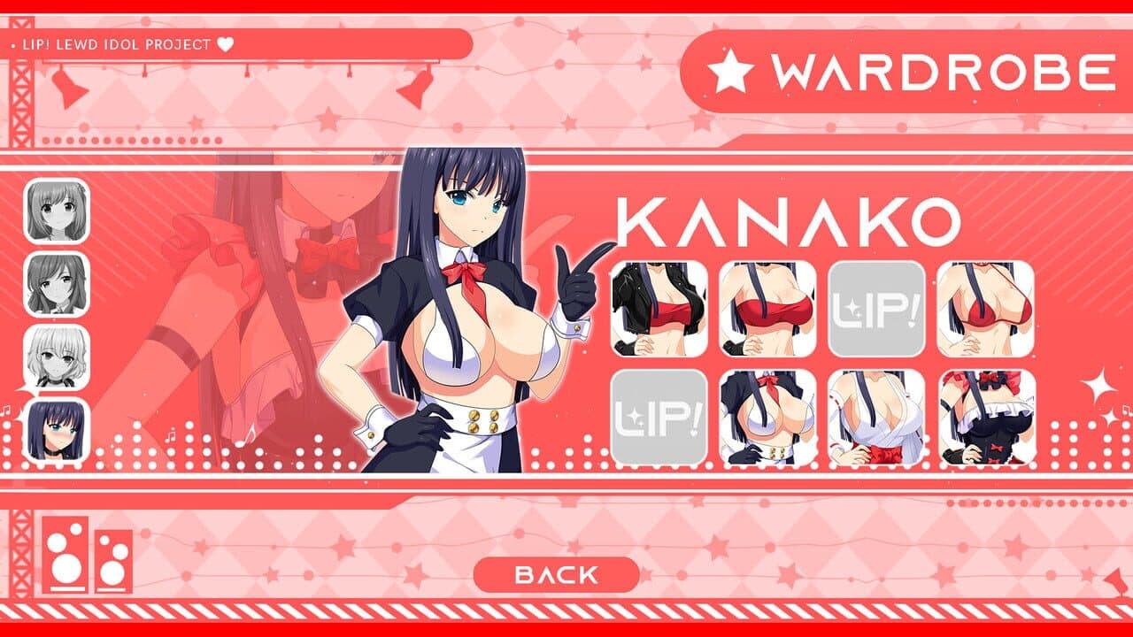 LIP! Lewd Idol Project Vol. 3 thumbnail 4