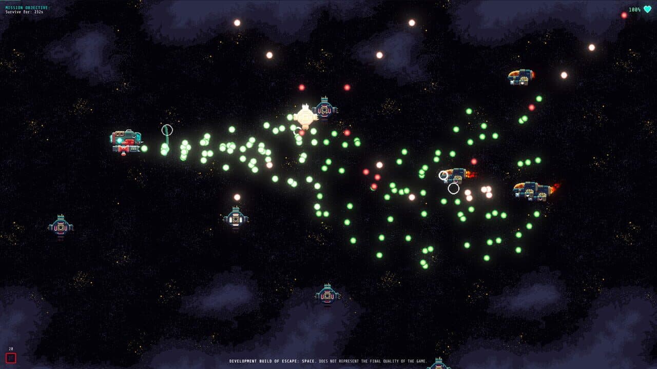 Escape Space thumbnail 3