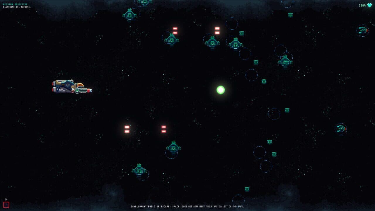 Escape Space thumbnail 6