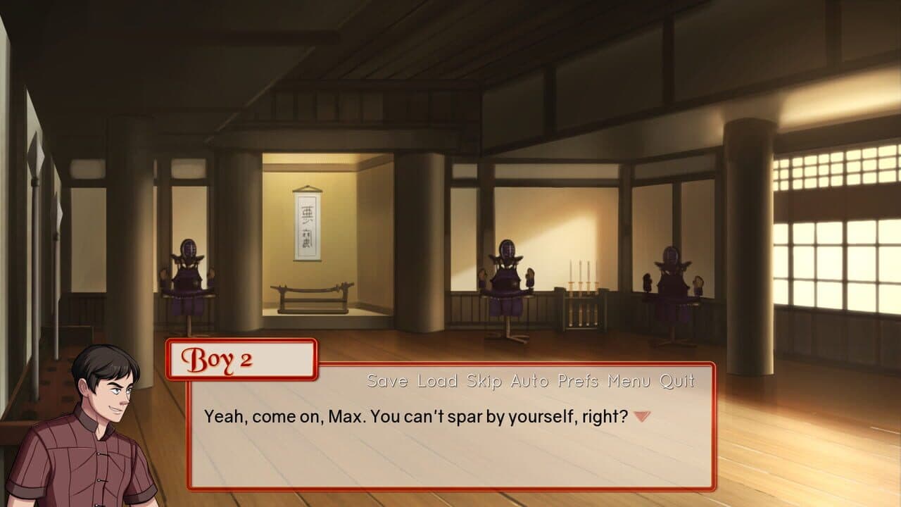 Max Massacre screenshot 1