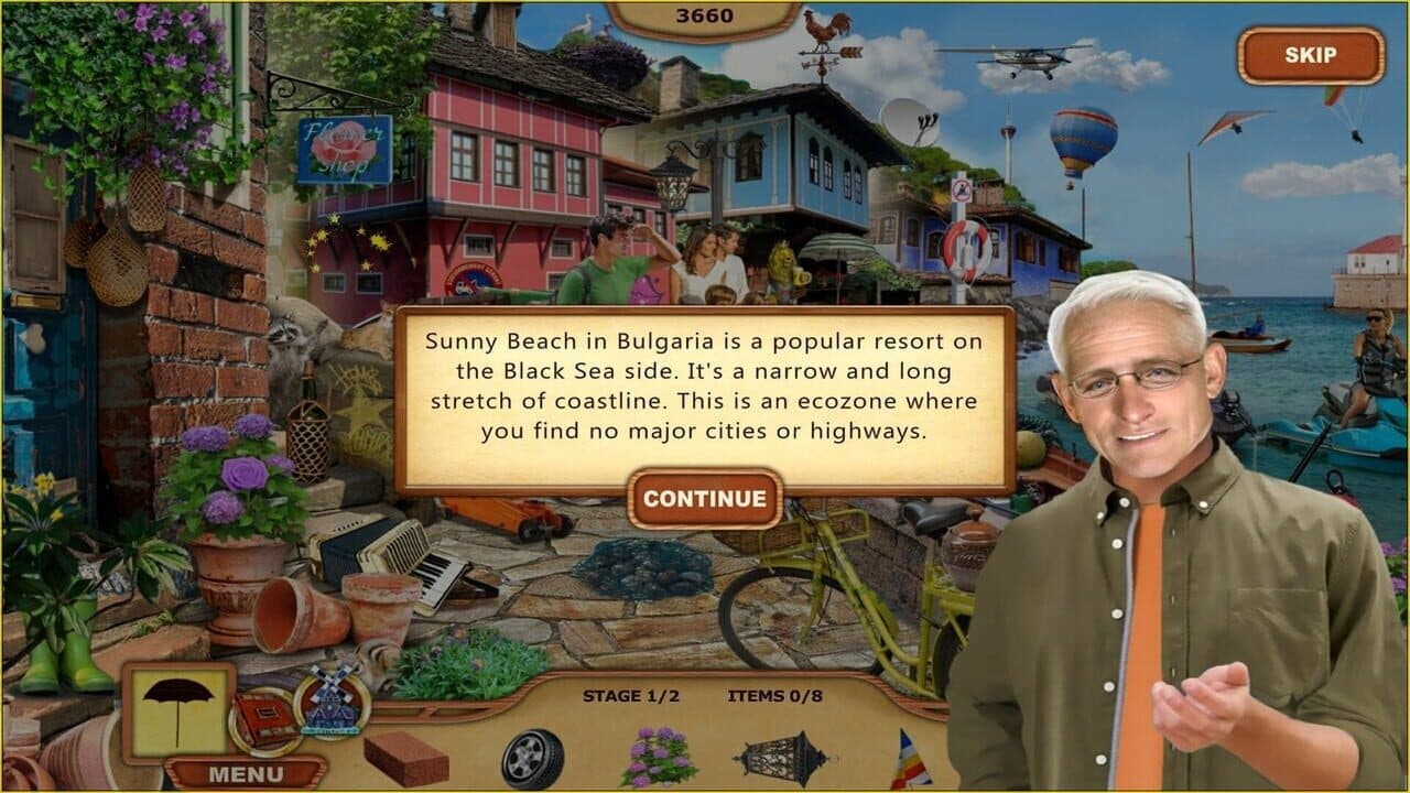 Big Adventure: Trip to Europe 4 - Collector's Edition thumbnail 3