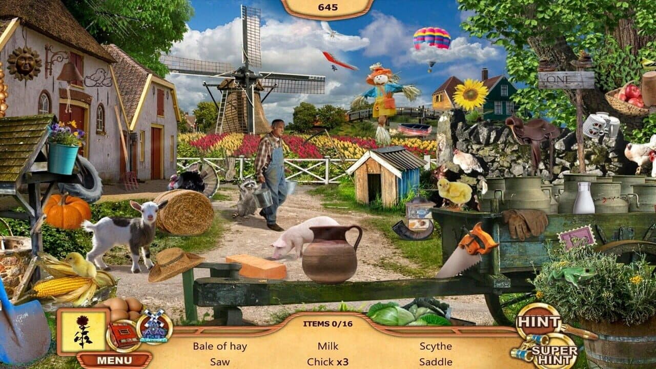 Big Adventure: Trip to Europe 4 - Collector's Edition thumbnail 4