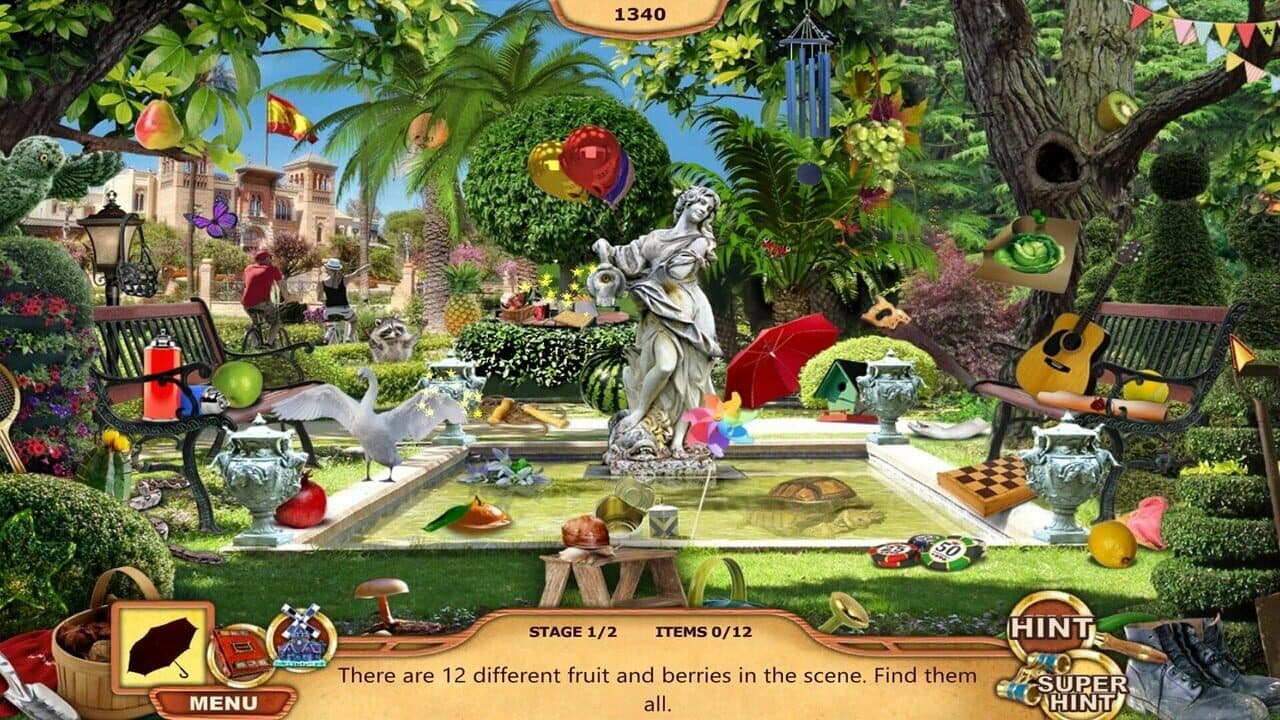 Big Adventure: Trip to Europe 4 - Collector's Edition thumbnail 5