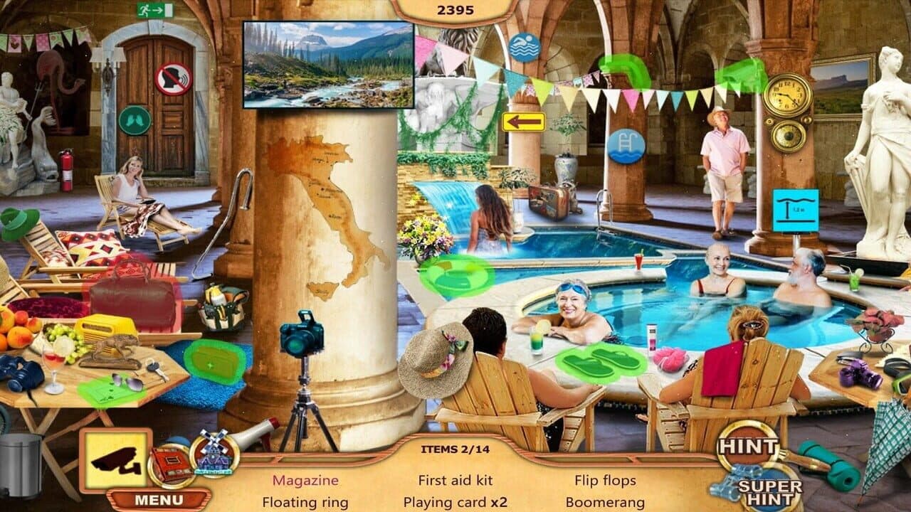Big Adventure: Trip to Europe 4 - Collector's Edition thumbnail 6