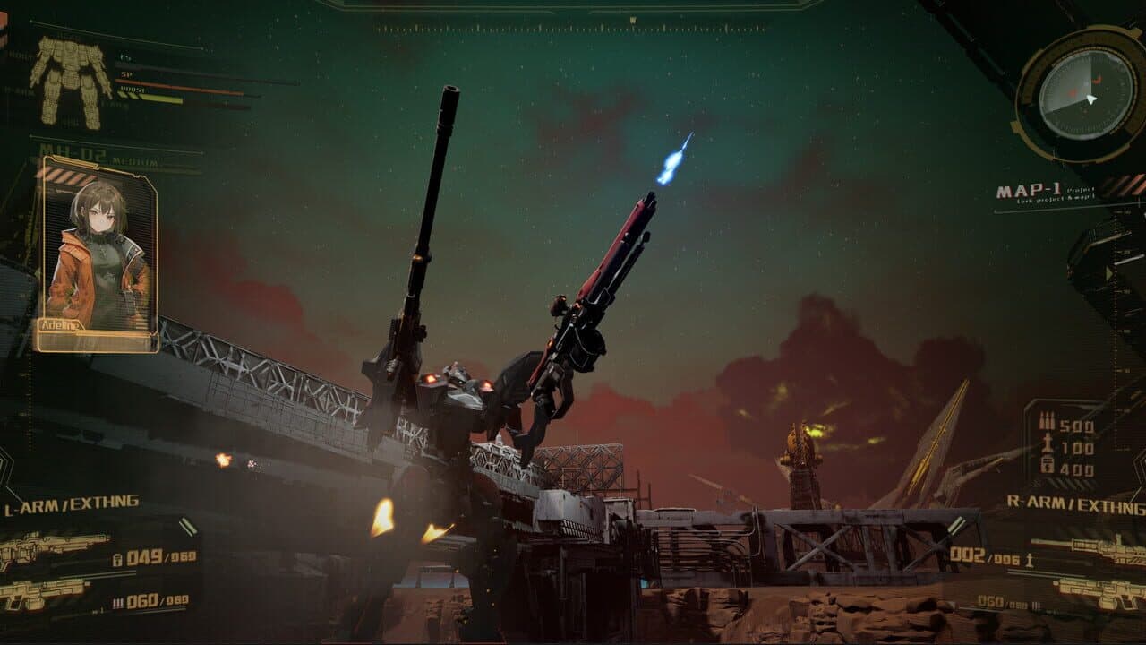 Lavrock: Last Fortress thumbnail 2