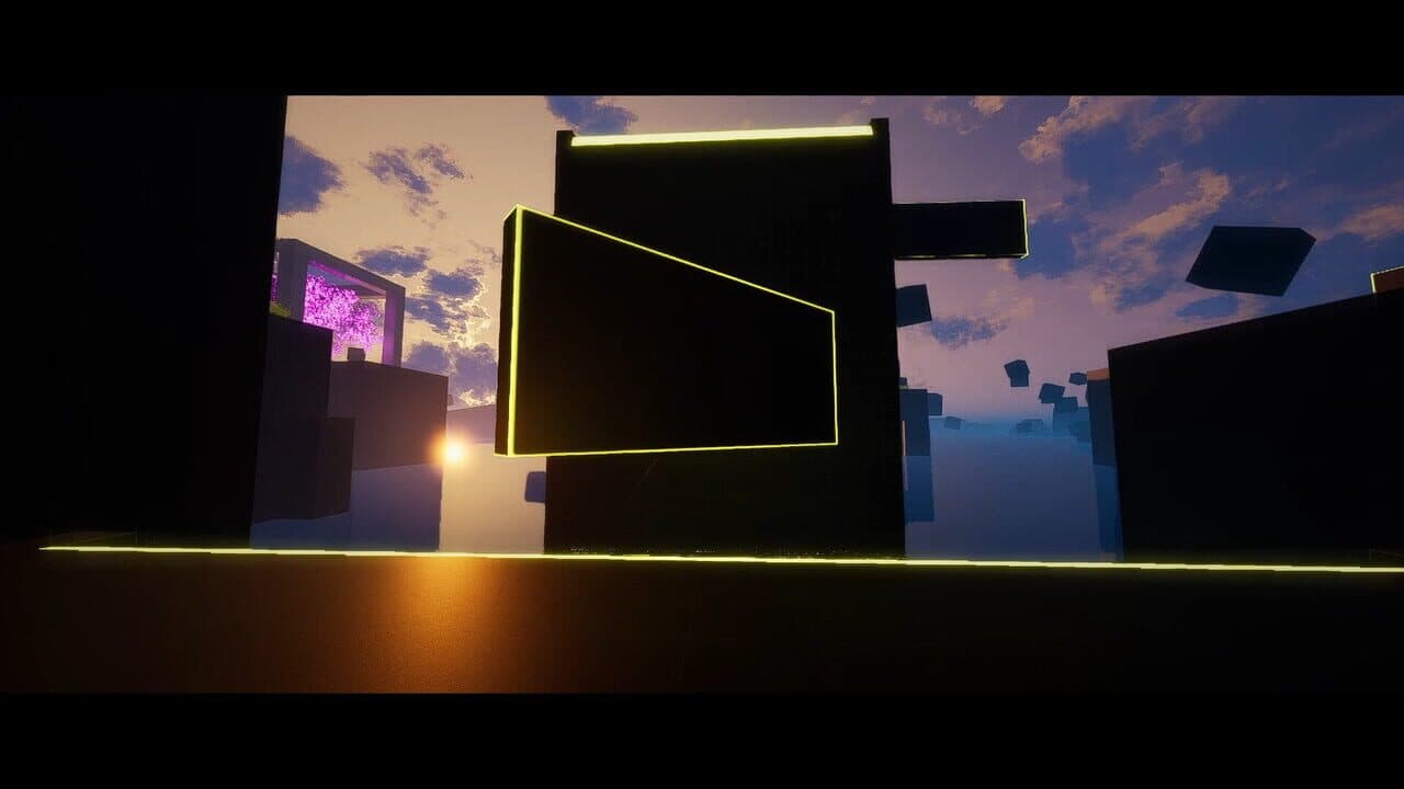 Almost screenshot 1