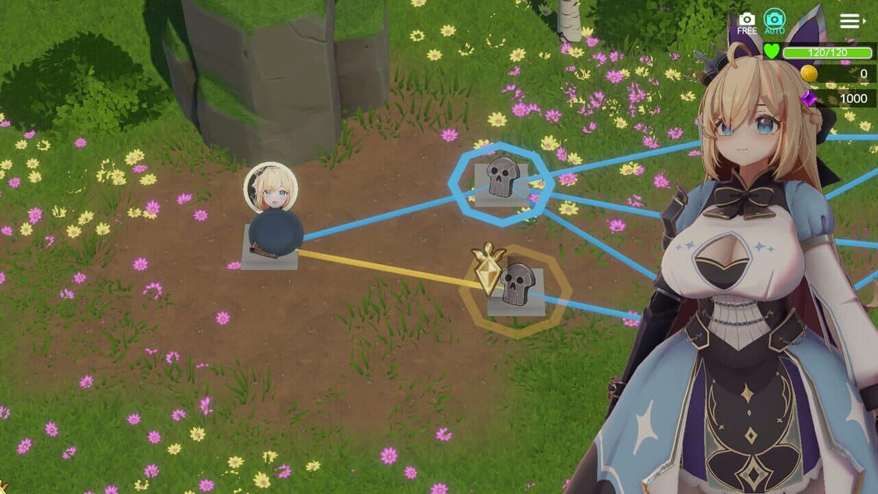 Princess Survivors thumbnail 3