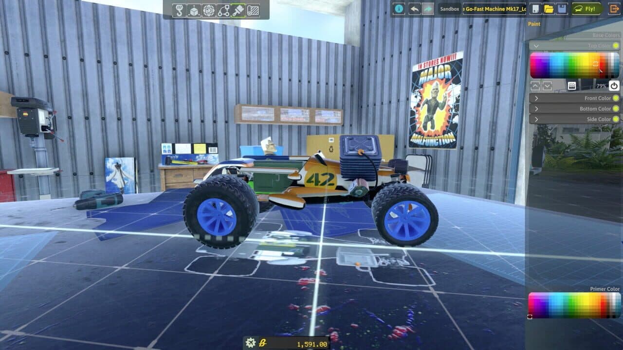Kithack Model Club thumbnail 4