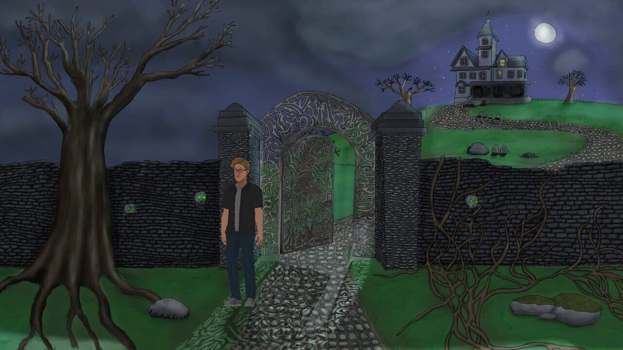 Scott Whiskers in: The Search for Mr. Fumbleclaw thumbnail 4