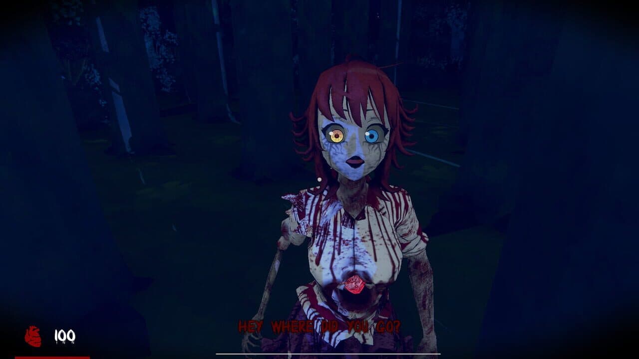 Saiko no Sutoka no Shiki thumbnail 2