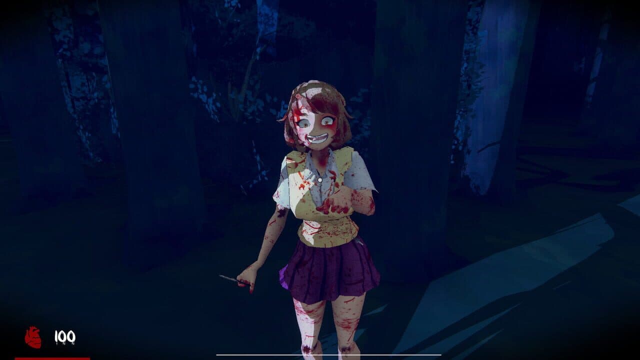 Saiko no Sutoka no Shiki thumbnail 3
