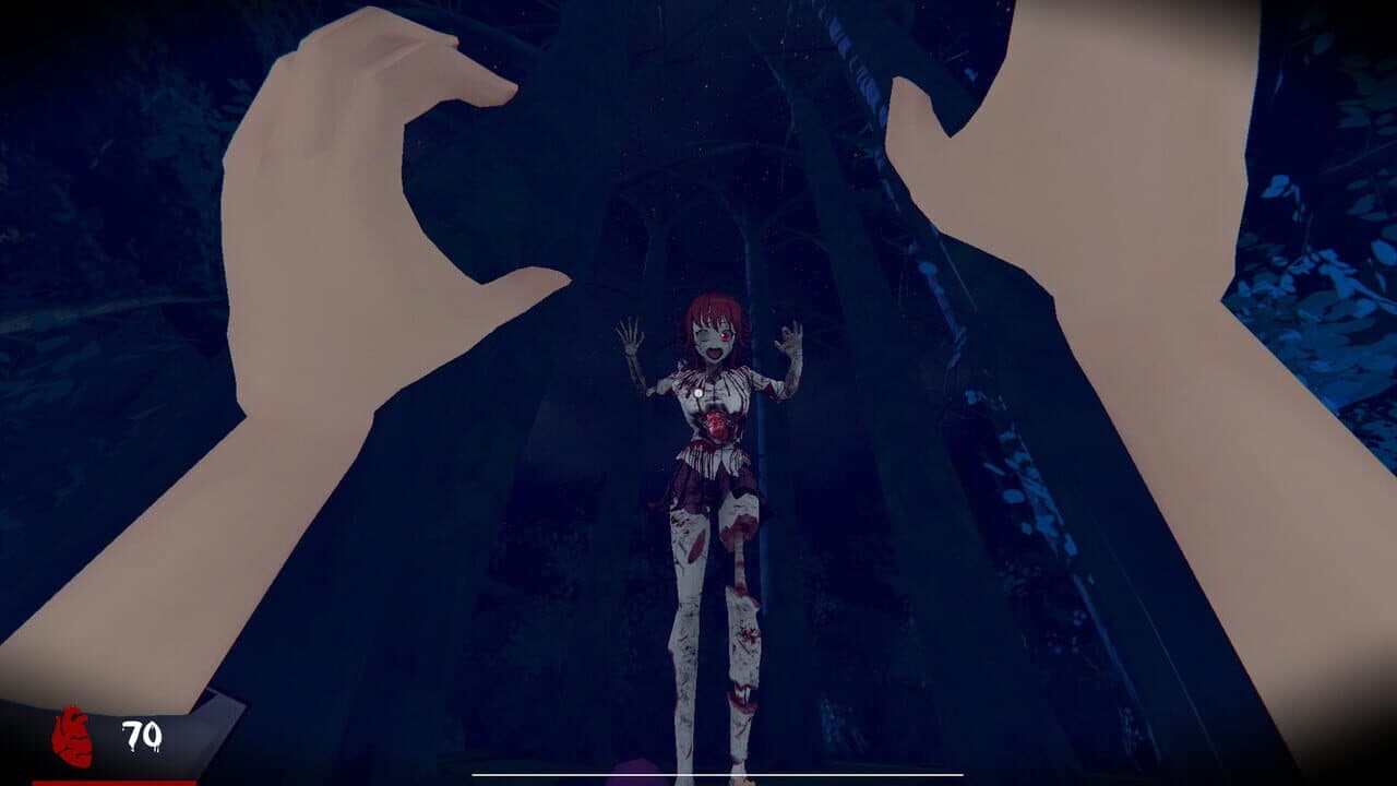 Saiko no Sutoka no Shiki thumbnail 4