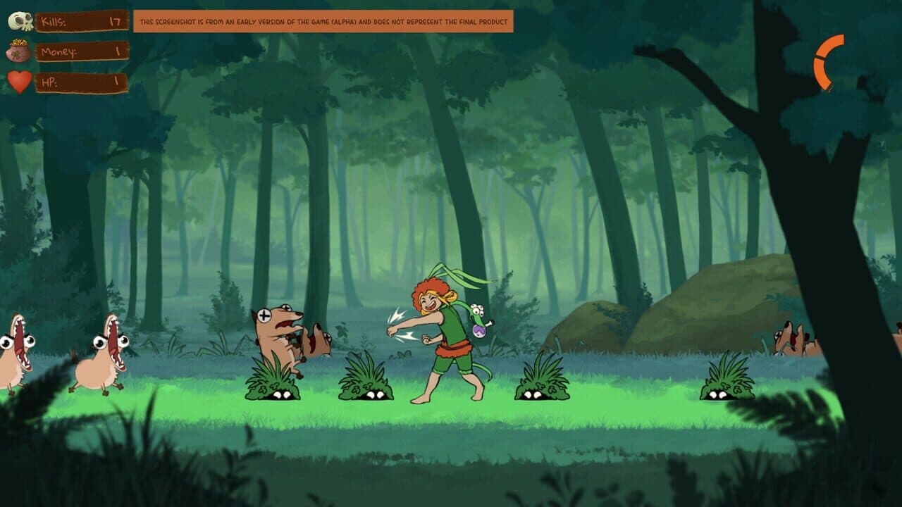 Last Stance: A JuVentures Game thumbnail 2