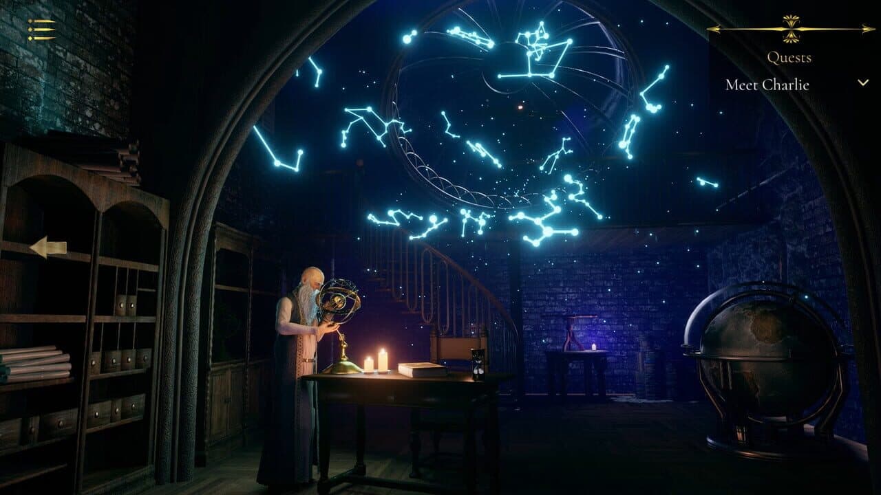 Magic Pussy: Chapter 1 thumbnail 3