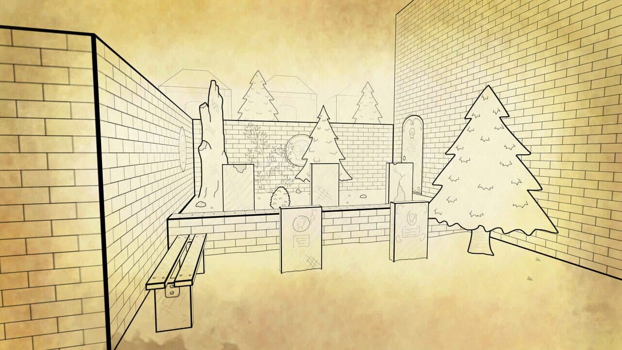 Bad Dream: Purgatory thumbnail 6