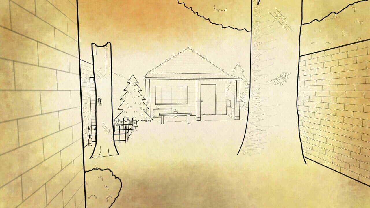 Bad Dream: Purgatory thumbnail 2