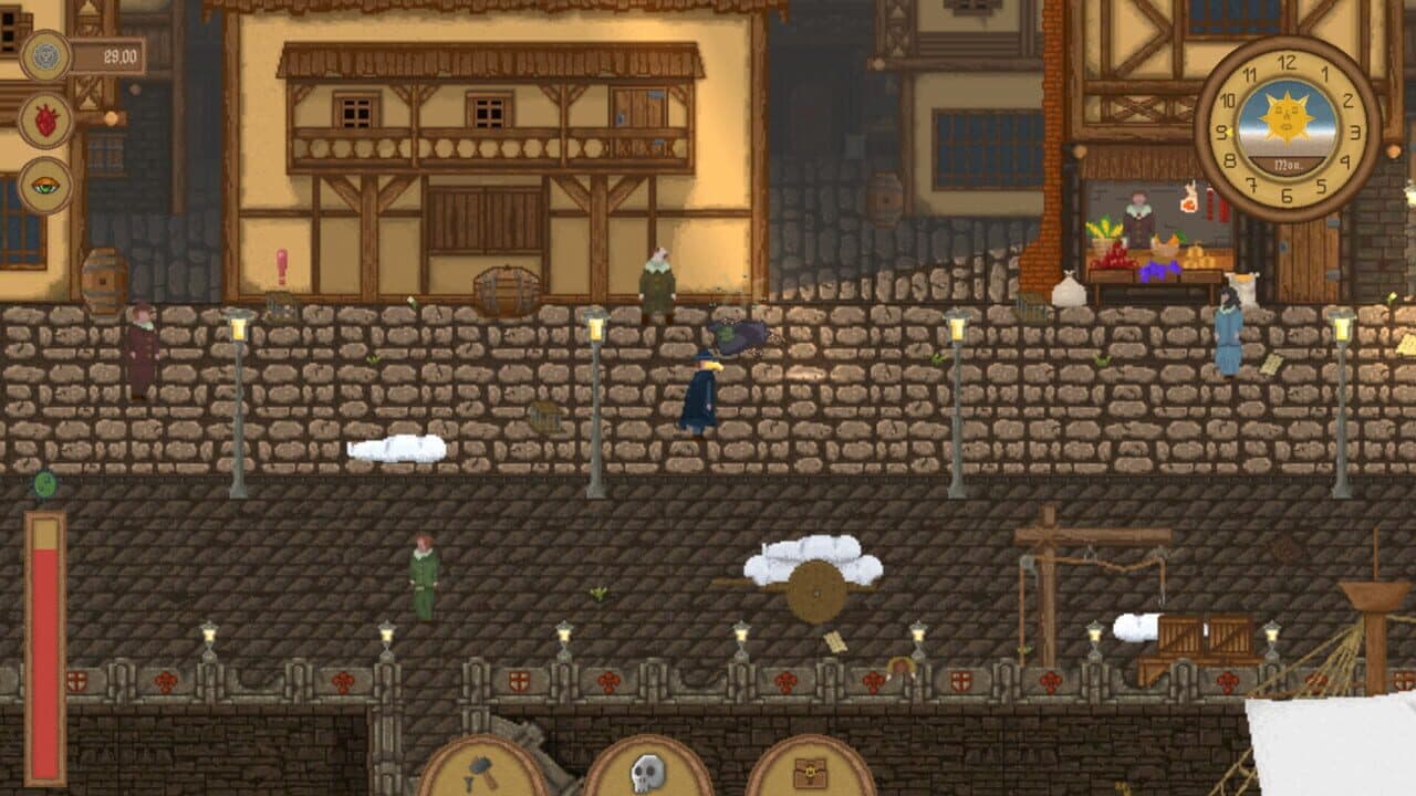 Plague: London 1665 thumbnail 5