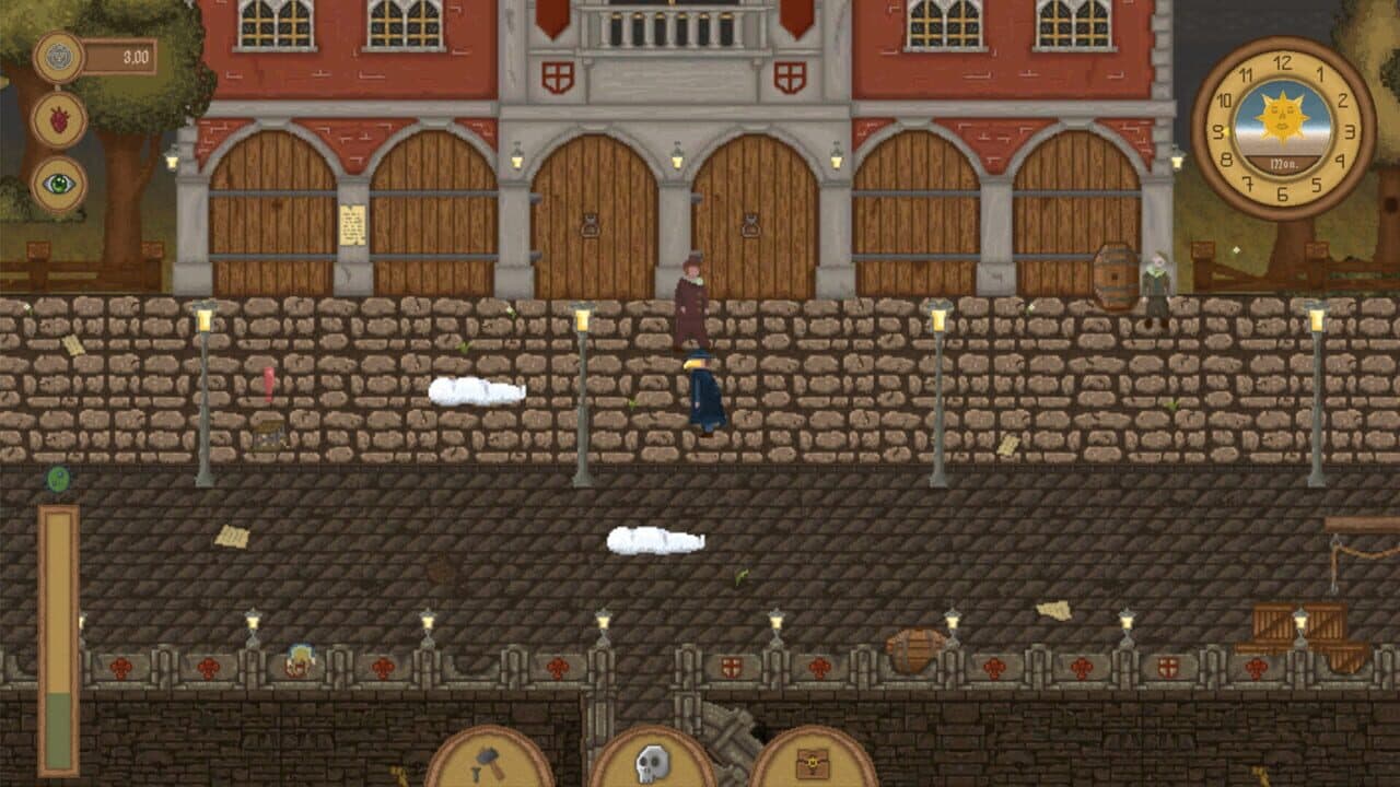 Plague: London 1665 thumbnail 7