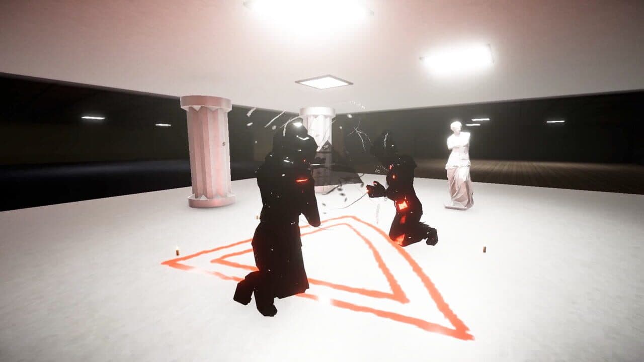 Cards We're Dealt screenshot 1