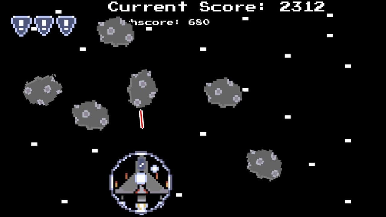 Spaceship Racer: Portal thumbnail 2