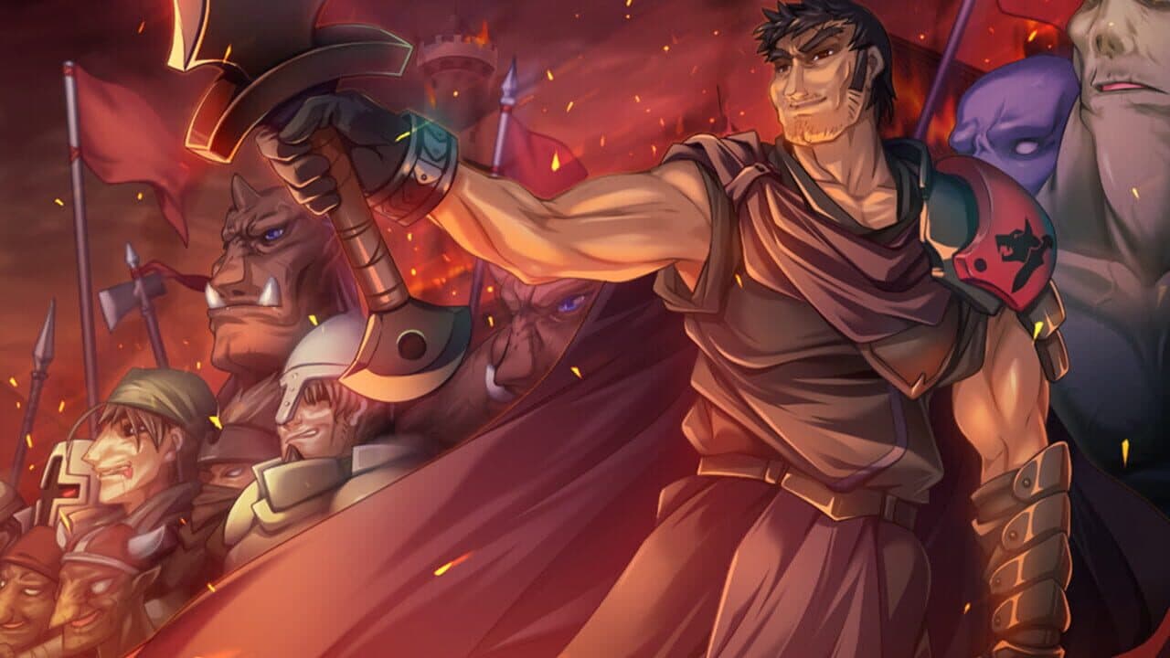 Kuroinu Redux thumbnail 3