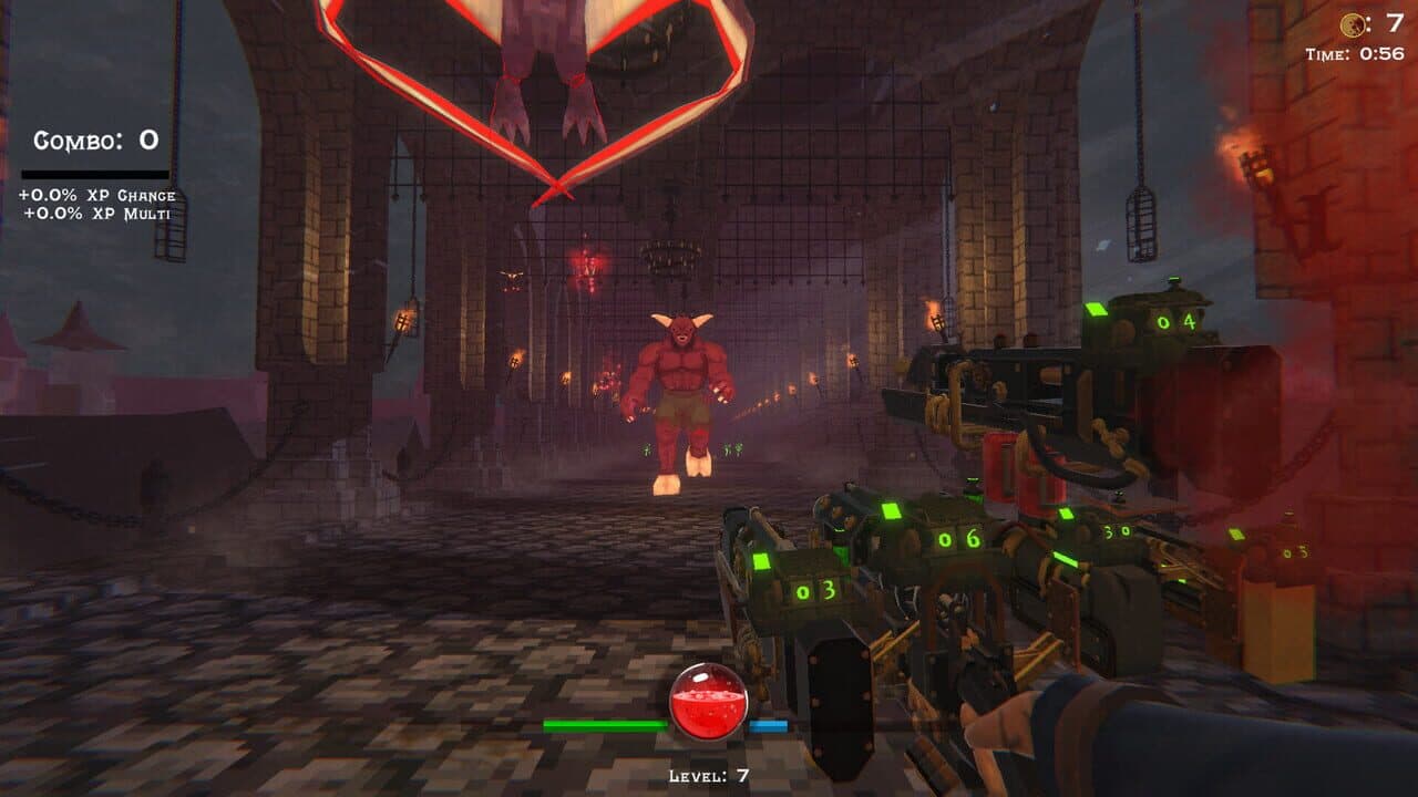 Vampire Hunters thumbnail 4