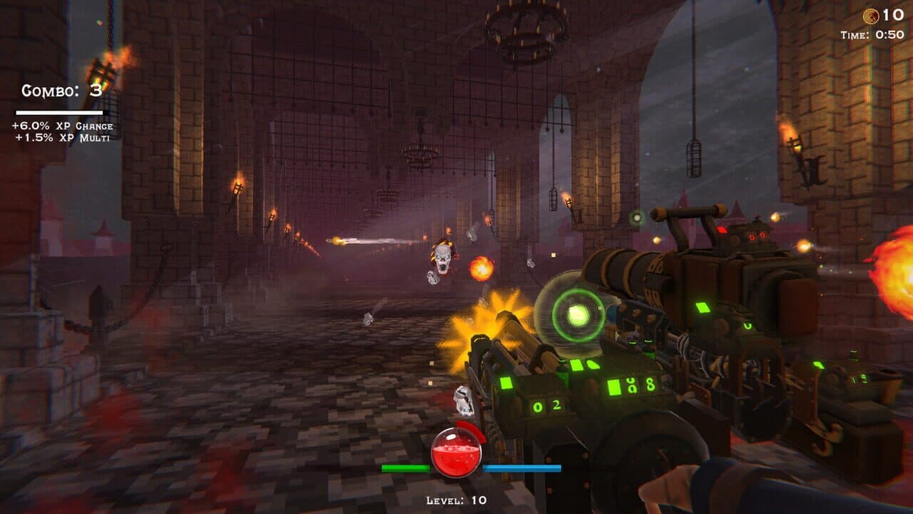 Vampire Hunters thumbnail 5