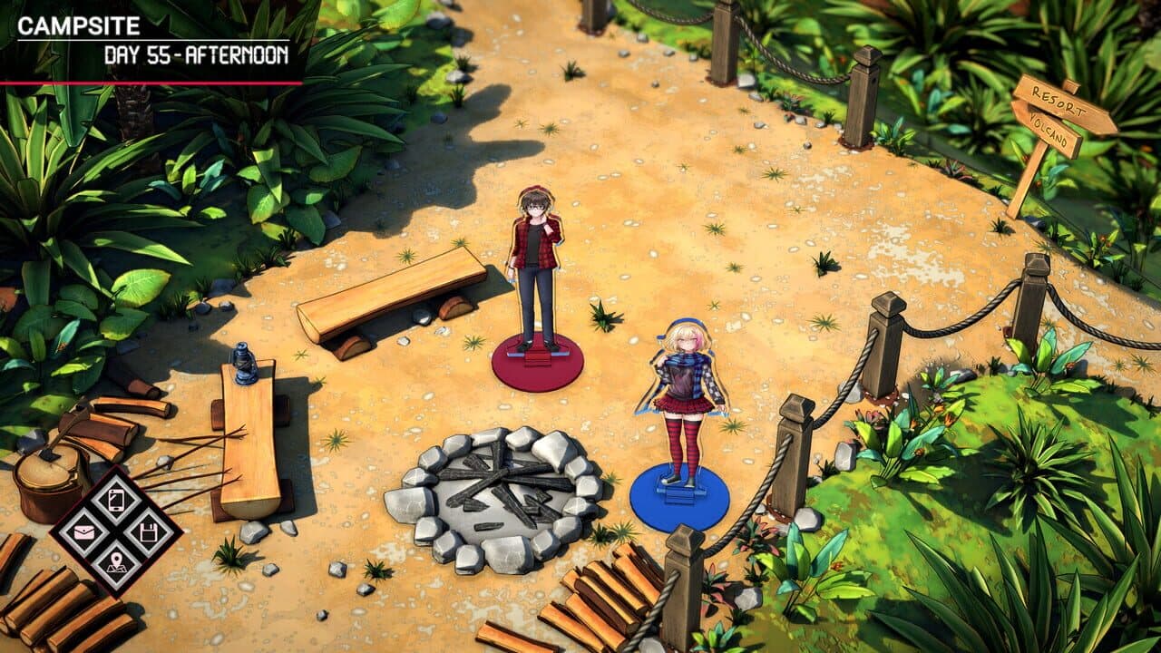 Inescapable: No Rules, No Rescue thumbnail 3