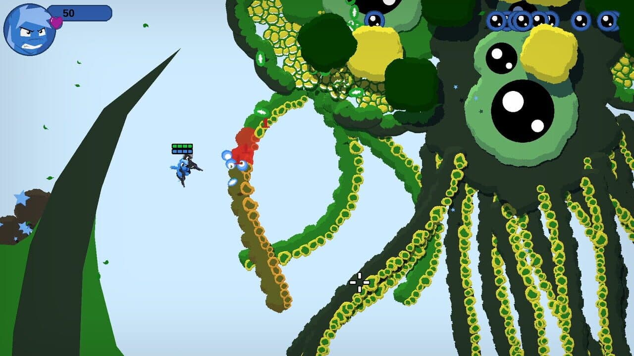 Get Your Tentacles Off My Waifu thumbnail 2