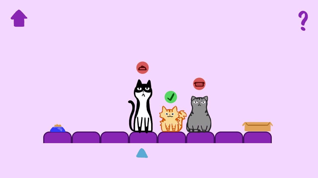 Cat Needs thumbnail 5