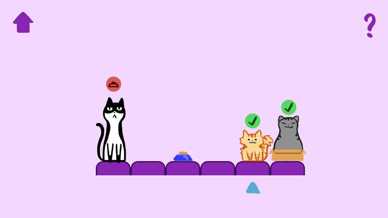 Cat Needs thumbnail 2